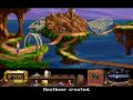 zanthia creates a skeptic potion to free the 'zombified' residents of morningmist valley. now its time to make way to the island of volcania.