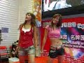 Vanilla, ???, ???? - HotCha @ MK1 ?????? on 20070729