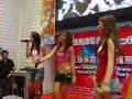 Vanilla, 煙花祭, 不要防曬 - HotCha @ MK1 超級數碼廣場 on 20070729