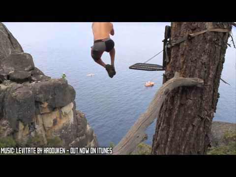 Unglaubliche Szenen aus Sport und Freizeit