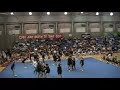 Clovis United Extreme Cheer Team