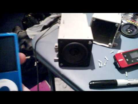 how to fix ihome volume control