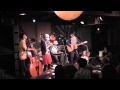 吉田省念と三日月スープ at 拾得 リラックス