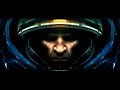StarCraft 2 - Trailer (TDF): \"You want a piece of me, boy?\" StarCraft 2 - Trailer (TDF): \"You want a piece of me, boy?\"