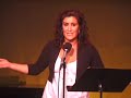 Anne Brummel - \"The Understudy\" (Bobby Cronin)