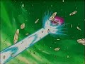 Dragon Ball Z - 100 - Scenron In Azione 1/2
