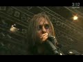 30 Seconds To Mars - Attack n Some Other Son/Sun Pinkpop