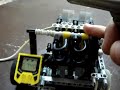 Lego 2400 rpm inline 2 Lego 2400 rpm inline 2