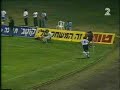 Moti Kakoon scores, 1:0