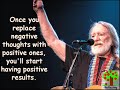 Creative Quotations from Willie Nelson for Apr 30