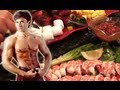 WEIGHT LOSS & FITNESS TIPS FOR THE HOLIDAYS