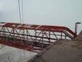 Lovcen 2007 instalacija RR veze
