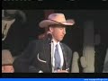 Saddle Up Festival Video - Pigeon Forge, TN