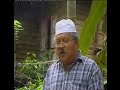 Menyatukan kembali anak-anak Jawang...