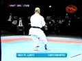 Suparinpei Kata ( Ryoki Abe ) Suparinpei Kata ( Ryoki Abe )