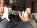 Esto hace que los acordes de rock puedan ser tocados más fácil porque puedes tocarlos con un dedo. Un experimentado músico y guitarrista te explicará los detalles de cómo afinar bajando a D en este video gratuito. Expert: Gary Schutt Bio: Gary Schutt fue al Berklee College of Music donde se graduó con un BA en composición en 1990 y enseñó allí por dos veranos. Filmmaker: Luis diaz