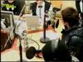 [09.10.08] TVXQ sudden appear on SUKIRA
