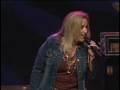 I Wanna Thank U - Acuff Theater 2006