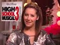 High School Musical 3 - Entrevista no Fantastico High School Musical 3 - Entrevista no Fantastico