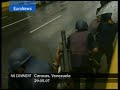 Euronews No Comment on Venezuela