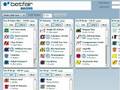 BETFAIR Race Card Accumulator