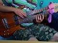 goldberg variation on double neck