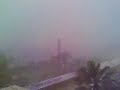 Kuwait Sand Storm Kuwait Sand Storm