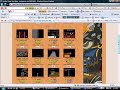 my CAM STUDIO test with stuff from the new game dust!