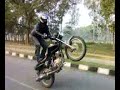 Seat stander 800 mts by tiger