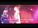 Roving Ronin Report Presents Tokyo Decandance