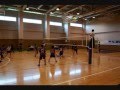GSIS Boys Volleyball 2007
