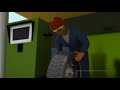 Mechanic Mission.flv