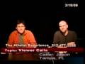 Is Barack Obama A Closet Atheist? - The Atheist Experience #596