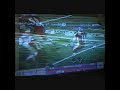 Steve Orkis 2nd HS Football Recruiting Video 2008 #21