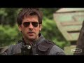 Stargate Atlantis: Hey Boys