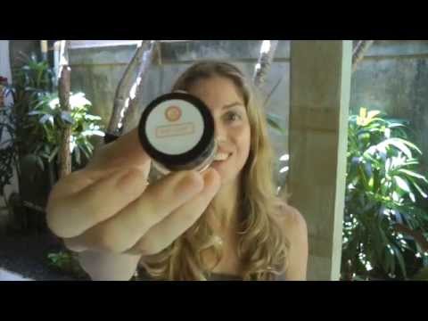 Review - Annmarie Gianni Skin Care Sun Love (BEST Non-Toxic Sunscreen!), Ep197