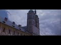 Hans Matheson in Canone inverso - making love