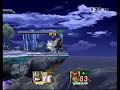 SSBB - Broken Fox Edgeguard