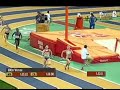 2010 800m Women World Indoor Track & Field Championships