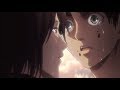Mikasa and Eren Relationship