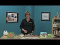 This is a great project for teaching recycling and renewal to your class. Students make handmade paper from pulp created from cast-off scraps with flower and vegetable seeds mixed in. When dry, the textured paper can be decorated with paint or drawing materials and glued to the front of a card. When planting season arrives, place the shape in the soil to make a beautiful garden! This fun and eco-friendly project is available in a PDF on our website at www.dickblick.com