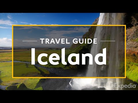 Iceland Travel Guide