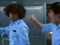 Work This Out - High Schol Musical 2