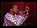 The Winans singing a Medley from their Live in Concert Video 1988 In Los Angeles Are We Really Doing Your Will Finders Keepers Long Time Comin - Holdin On Your Everything To Me For May Never Know