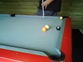 Massé Video by Tombuzz (Insane Pool/Billiard Tricks)