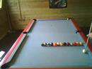 Massé Video by Tombuzz (Insane Pool/Billiard Tricks)