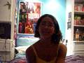 Me Singing Girls Just Wanna Have Fun