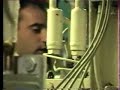 La chaufferie Avant du Porte Avions Foch