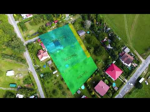 Video Prodej chaty s pozemkem 1 300 m2, Vlastějovice