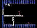 NES Metroid - Brinstar